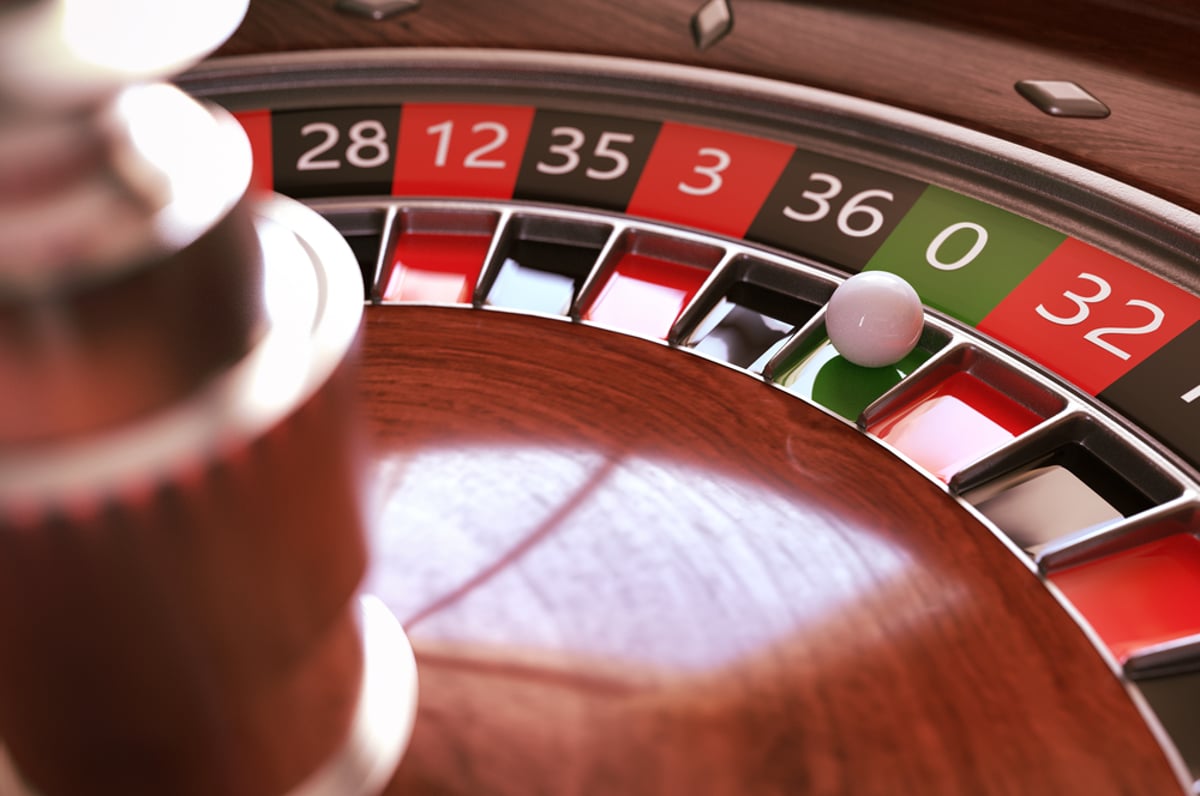 מחקר חדש: הימורים דומים לסמים ממכרים