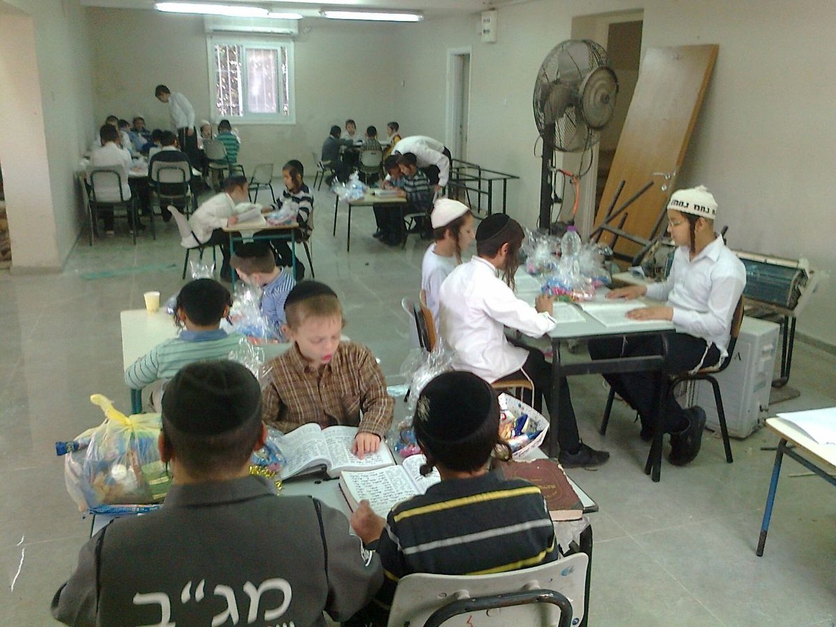 ה'זכות' שהצילה את נכדת הרב דב קוק משריפה