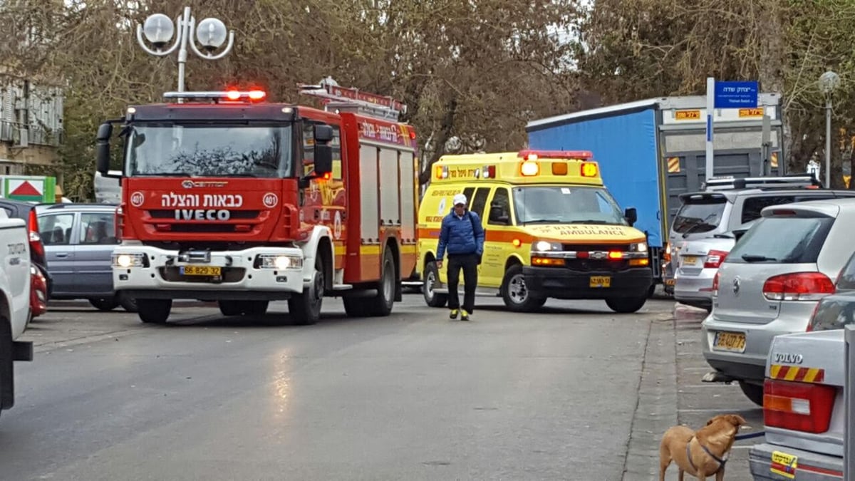 למשך שעתיים: מערכת הבריאות תשבות במחאה