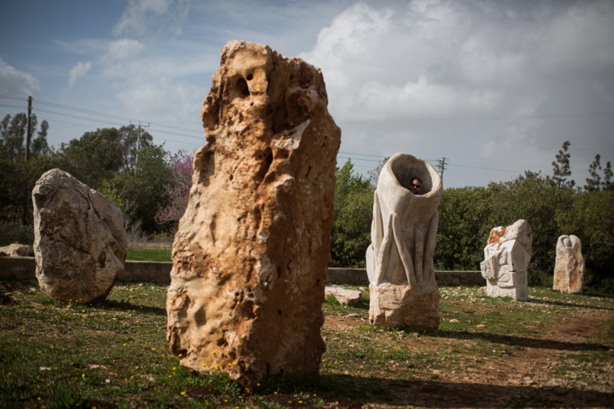 טיול לגליל הפורח דרך עדשת המצלמה