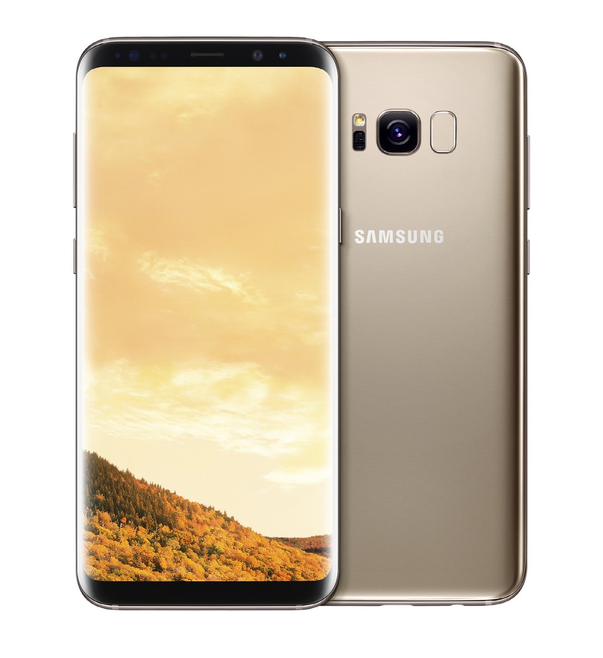 הכל על הגלקסי החדש: Galaxy S8