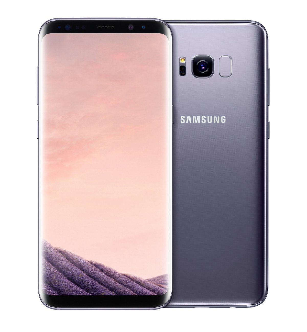 הכל על הגלקסי החדש: Galaxy S8