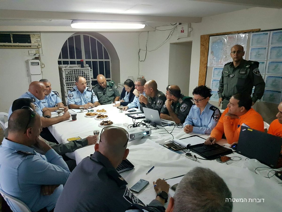 בני המשפחות משלימים עם מה שקרה: "הסבל יום-יומי"