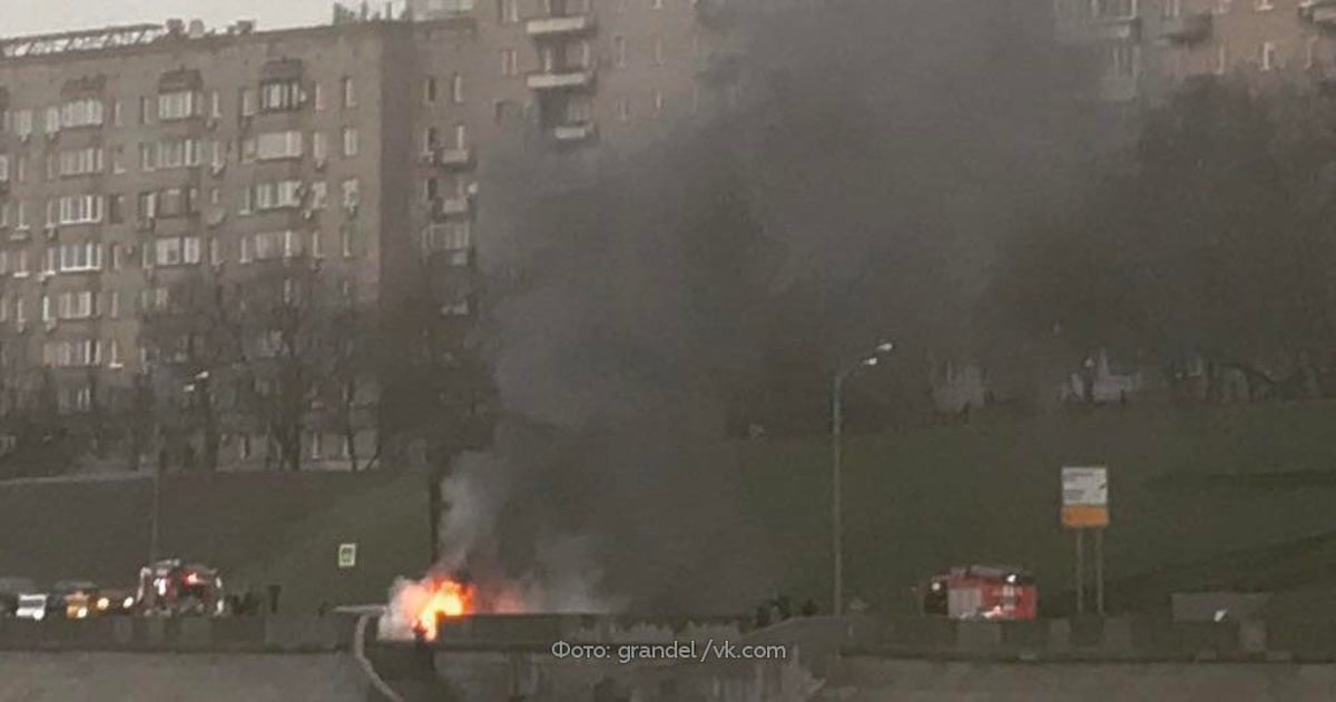 יהודי נשרף למוות בתאונה במוסקבה, גופתו תוטס ארצה