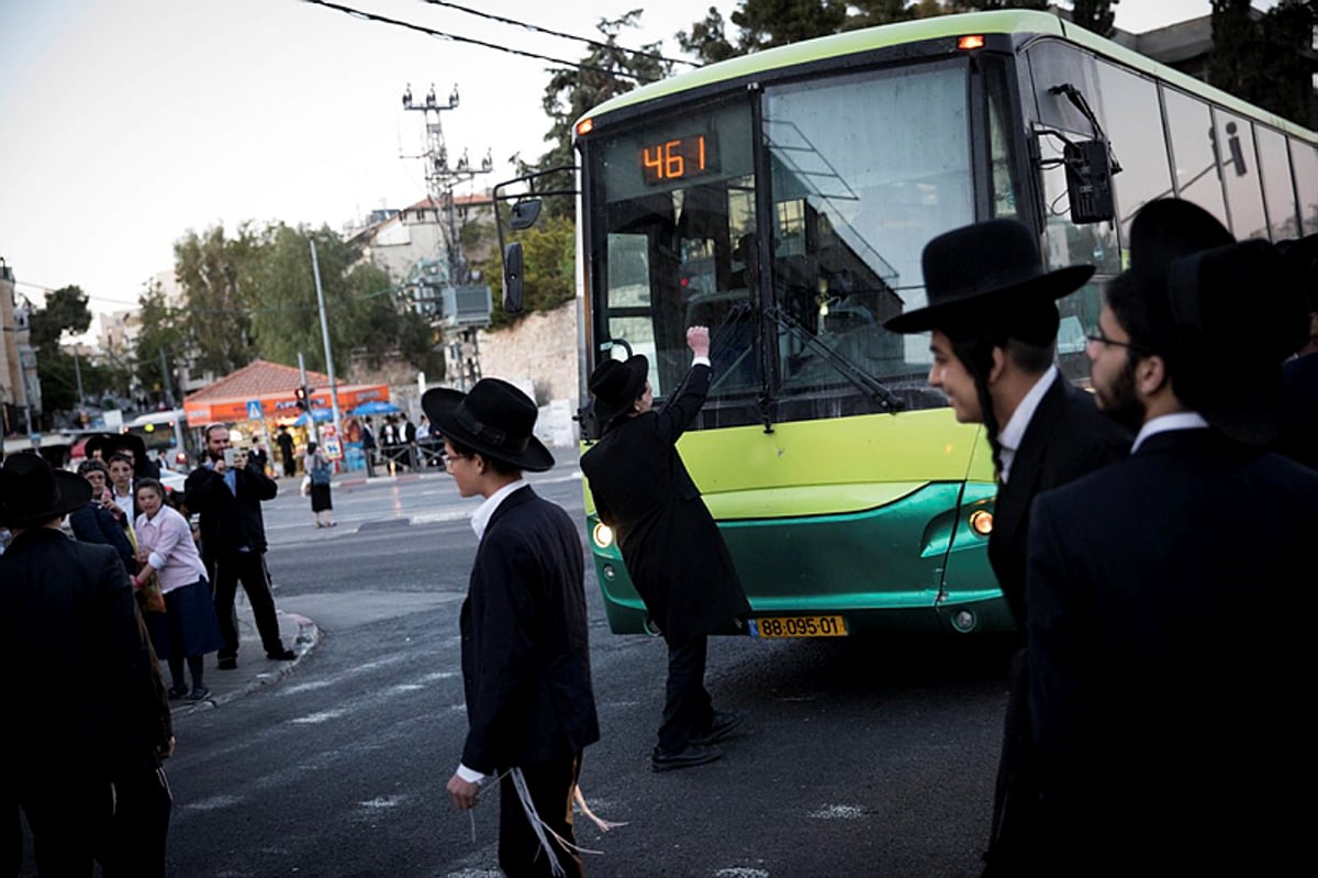 'התנהגות שלא מביישת מאפייה': הוארך מעצר עורך הפלס