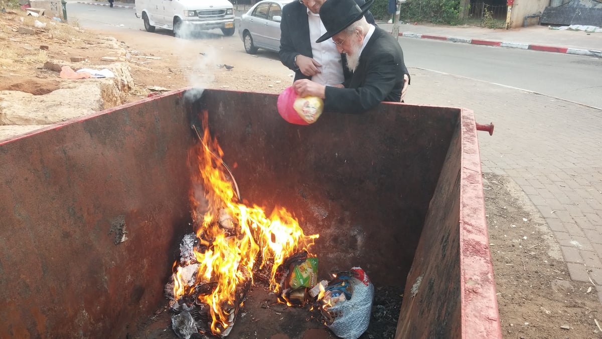 מראות חייו • ראש ישיבת פוניבז' לצעירים הגר"ש אינשטיין זצ"ל