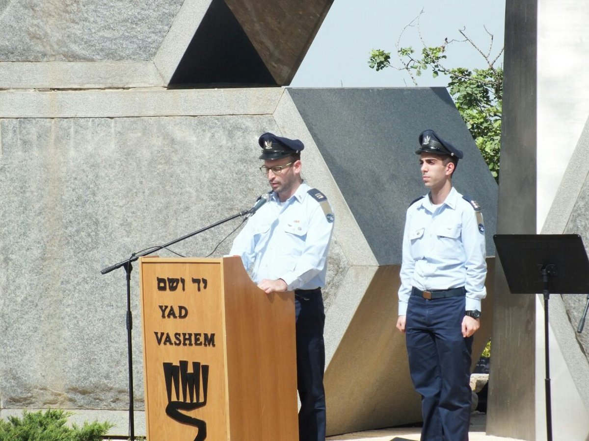 כותב השורות