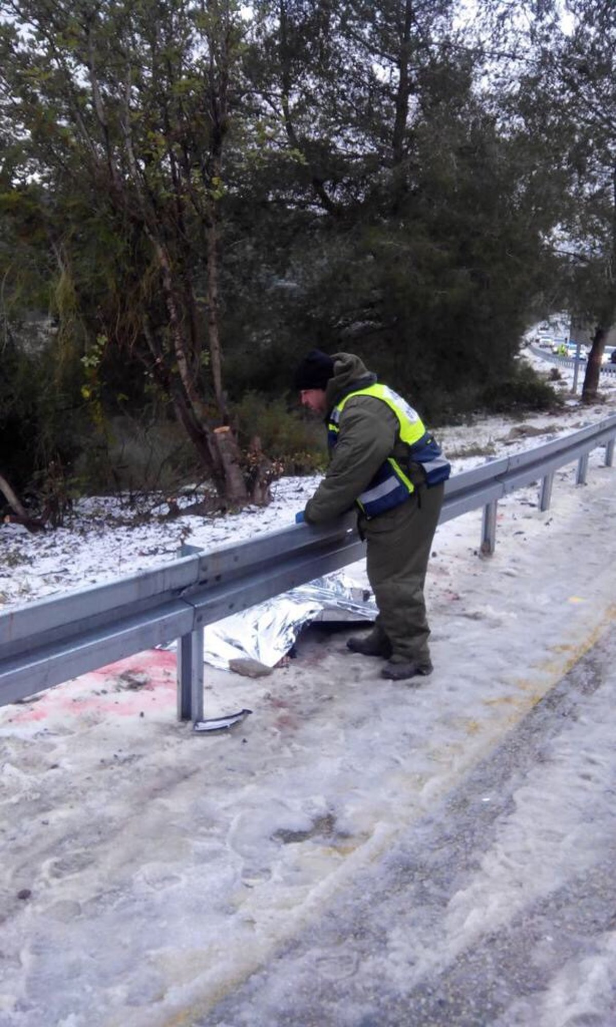 תושב אלעד הורשע בדריסתו למוות של ילד מביתר עילית