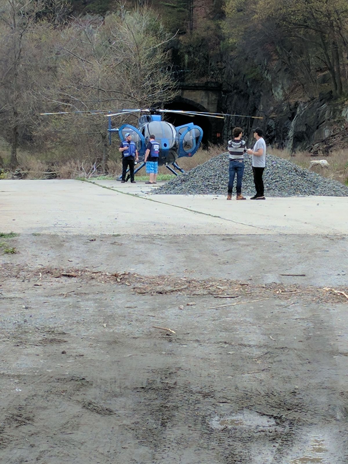 רבקי קראוס: גם אדם שפועל 'רגיל' ייתכן ומסווה כאב גדול