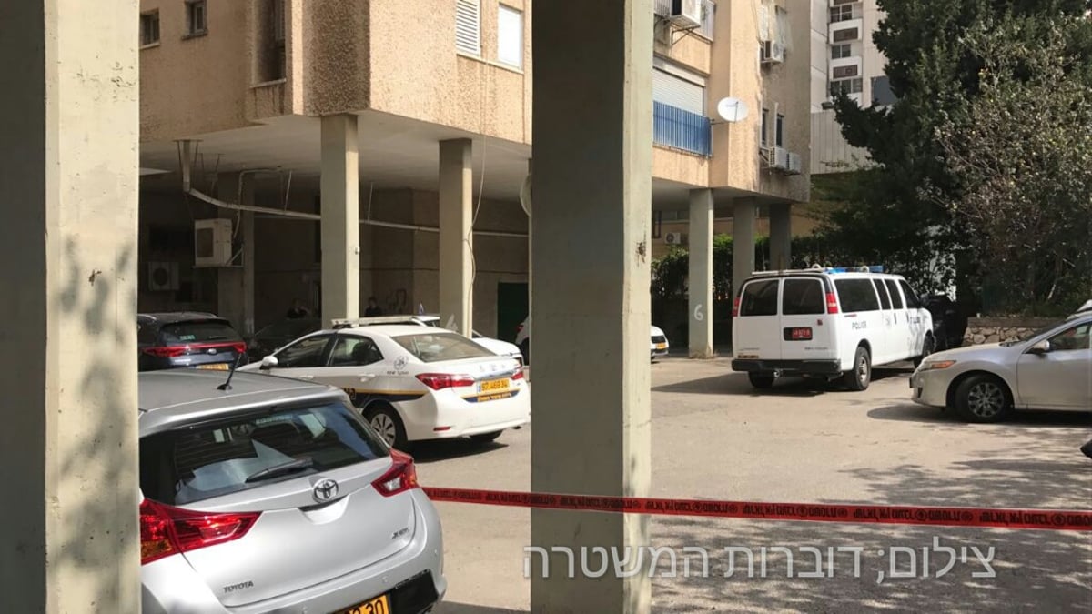 קליע ברכב: איומים על ראש עיריית רמה"ש