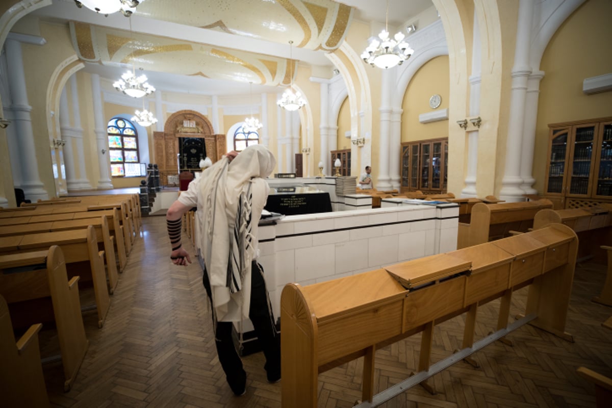 אילוסטרציה. למצולם אין קשר לנאמר בכתבה