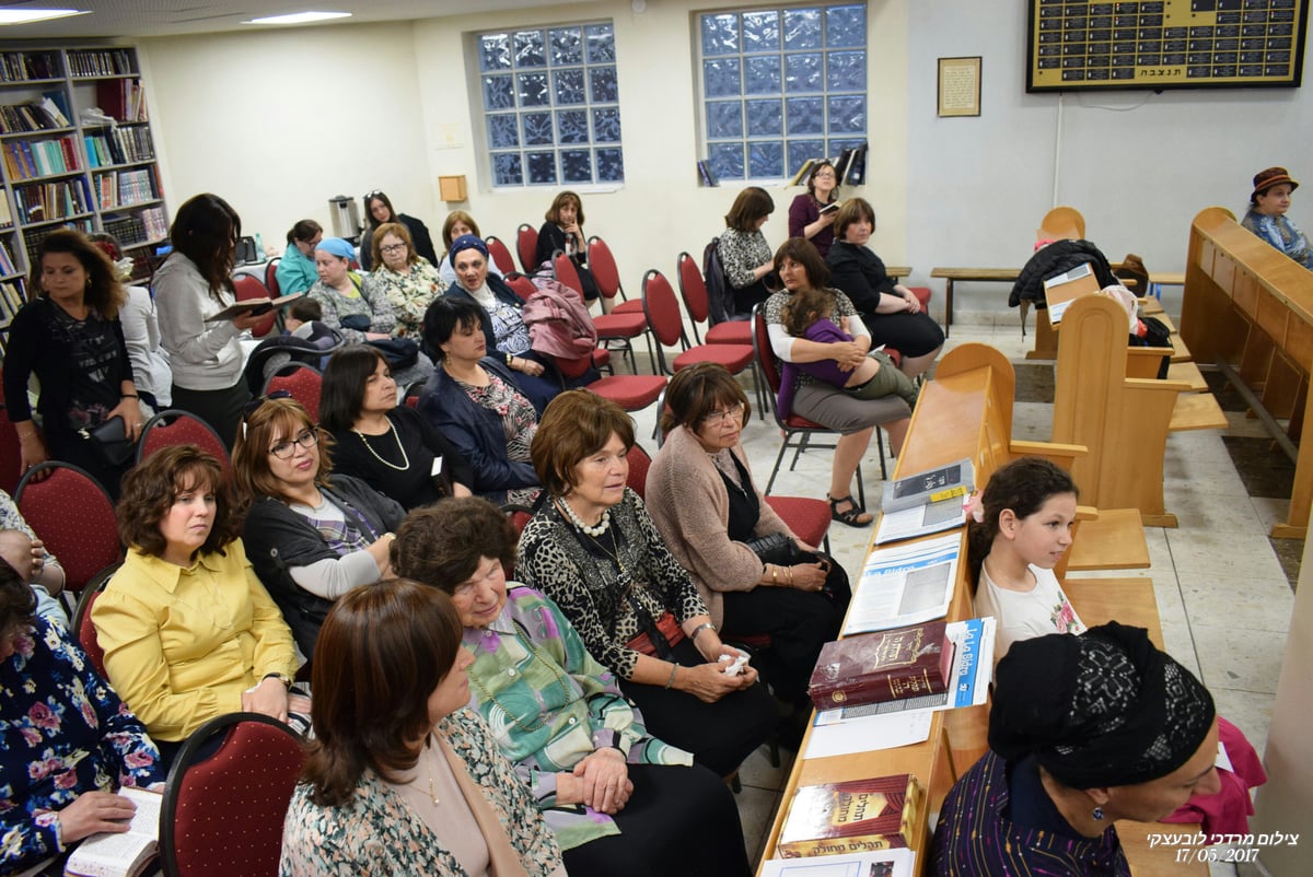 שלושים לפטירת הרב מענדל דייטש הי"ד. צפו