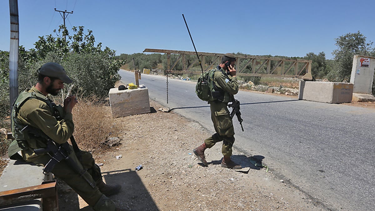 משפחות המחבלים: 'אין הורים שלא יעצרו את הבן שלהם שרוצה לפגע'