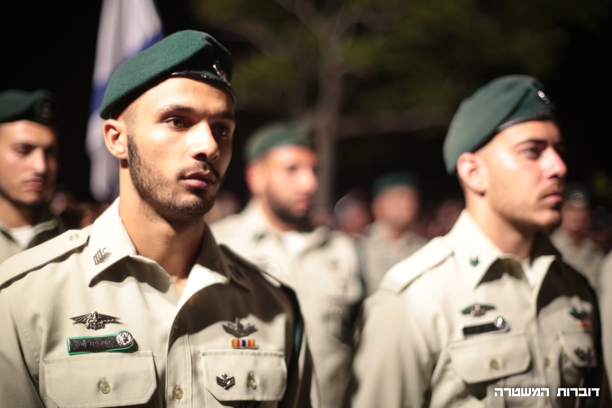 אלפים ליוו את הדס מלכא הי"ד למנוחות • צפו