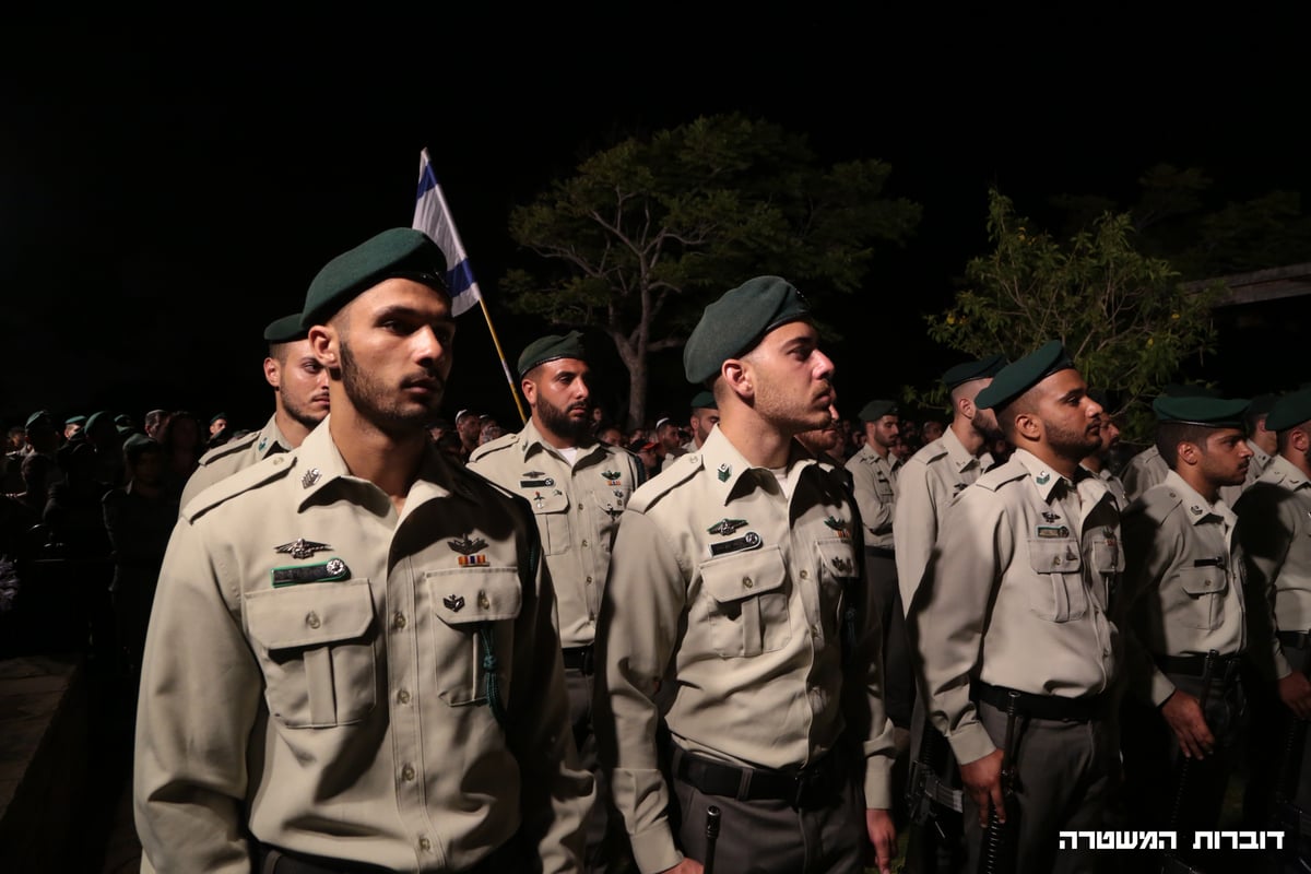 אלפים ליוו את הדס מלכא הי"ד למנוחות • צפו