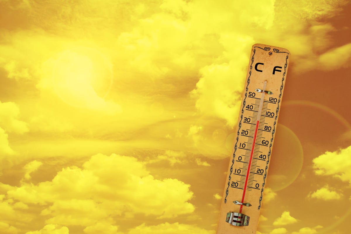 מחקר: יהיה חם יותר, אבל האנושות תסתגל