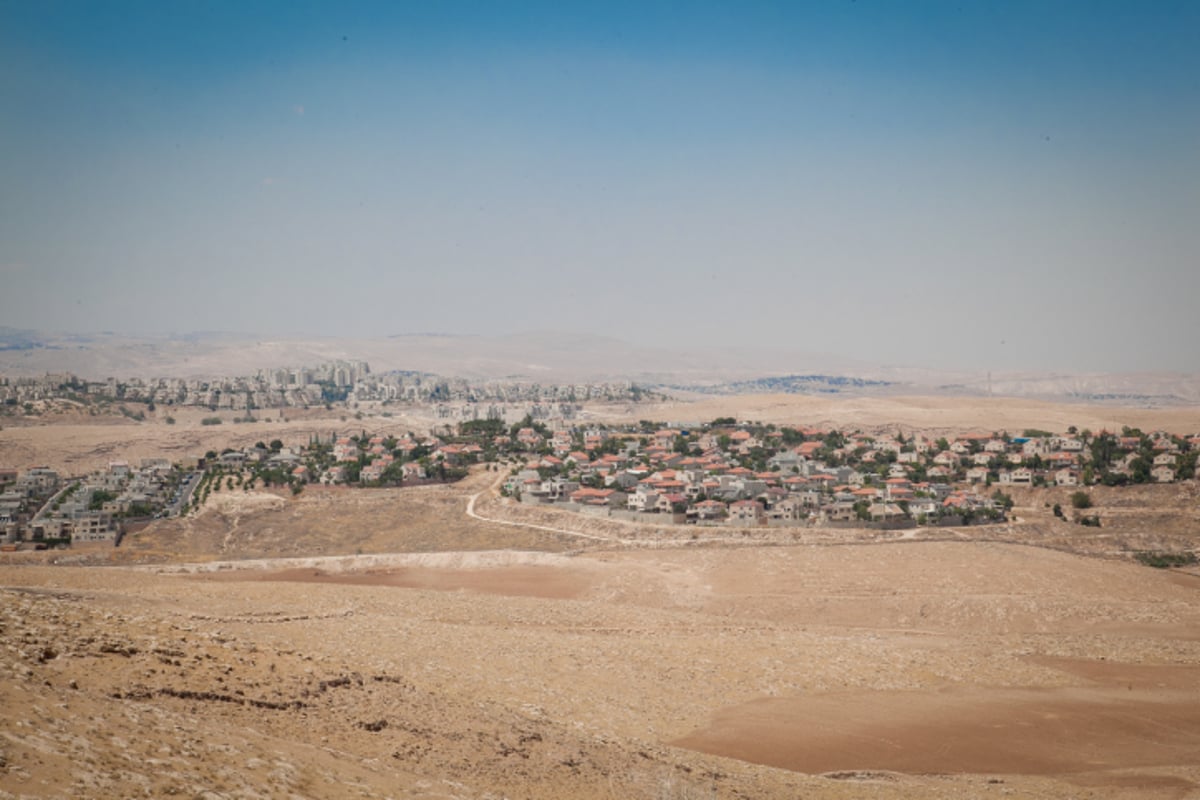 טיול למדבר הקסום בעדשת המצלמה • צפו