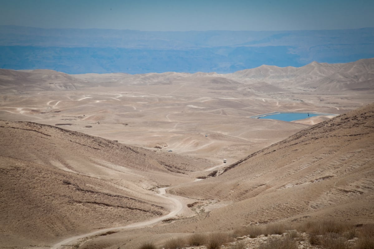 התחזית: גל חום מתקרב, סופ"ש חם מהרגיל