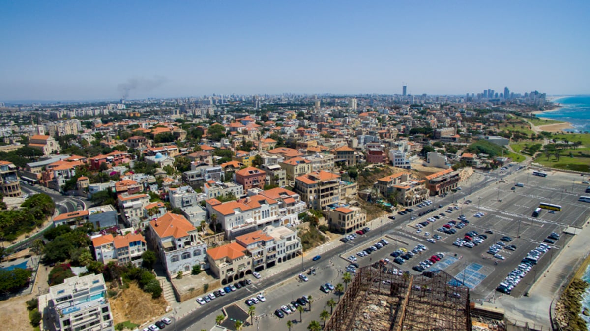 תל אביב יפו