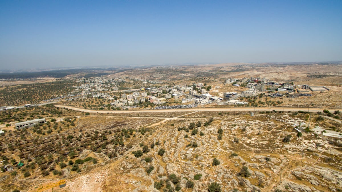 מודיעין עילית