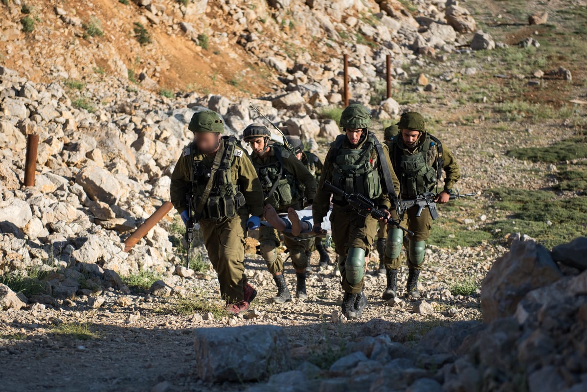 הסיוע נחשף: ילדה סורית מדברת על העזרה הישראלית • צפו