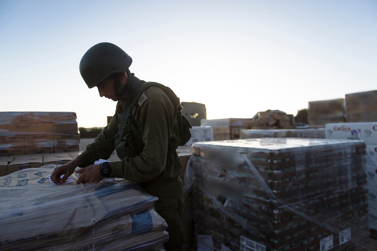 הסיוע נחשף: ילדה סורית מדברת על העזרה הישראלית • צפו