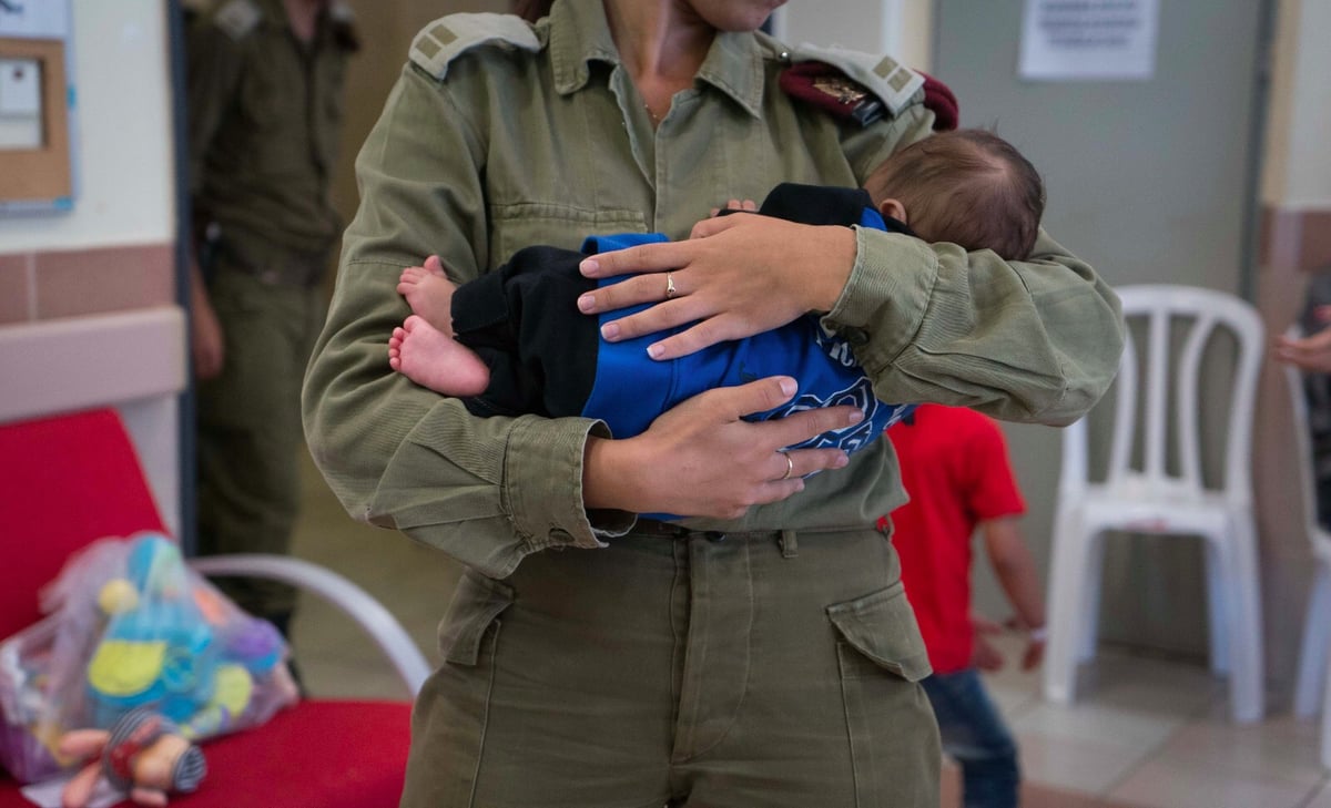 הסיוע נחשף: ילדה סורית מדברת על העזרה הישראלית • צפו