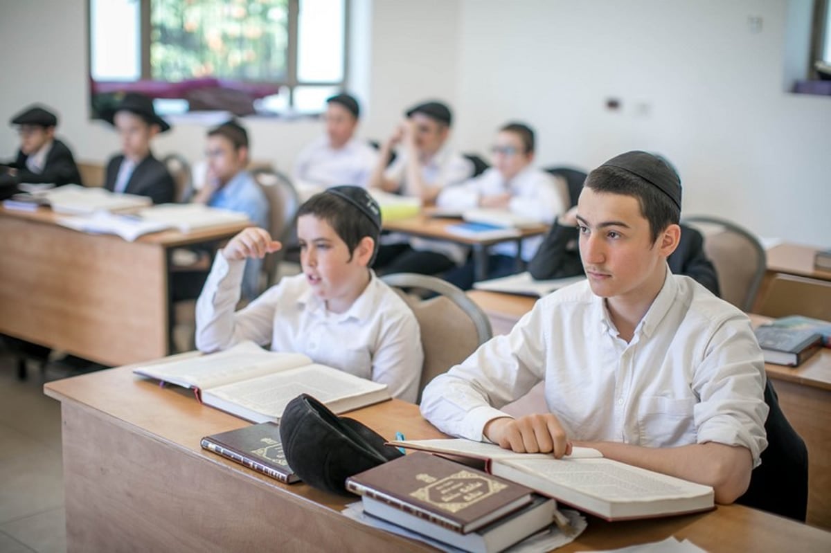 ישיבה רביעית חדשה נפתחה במוסקבה