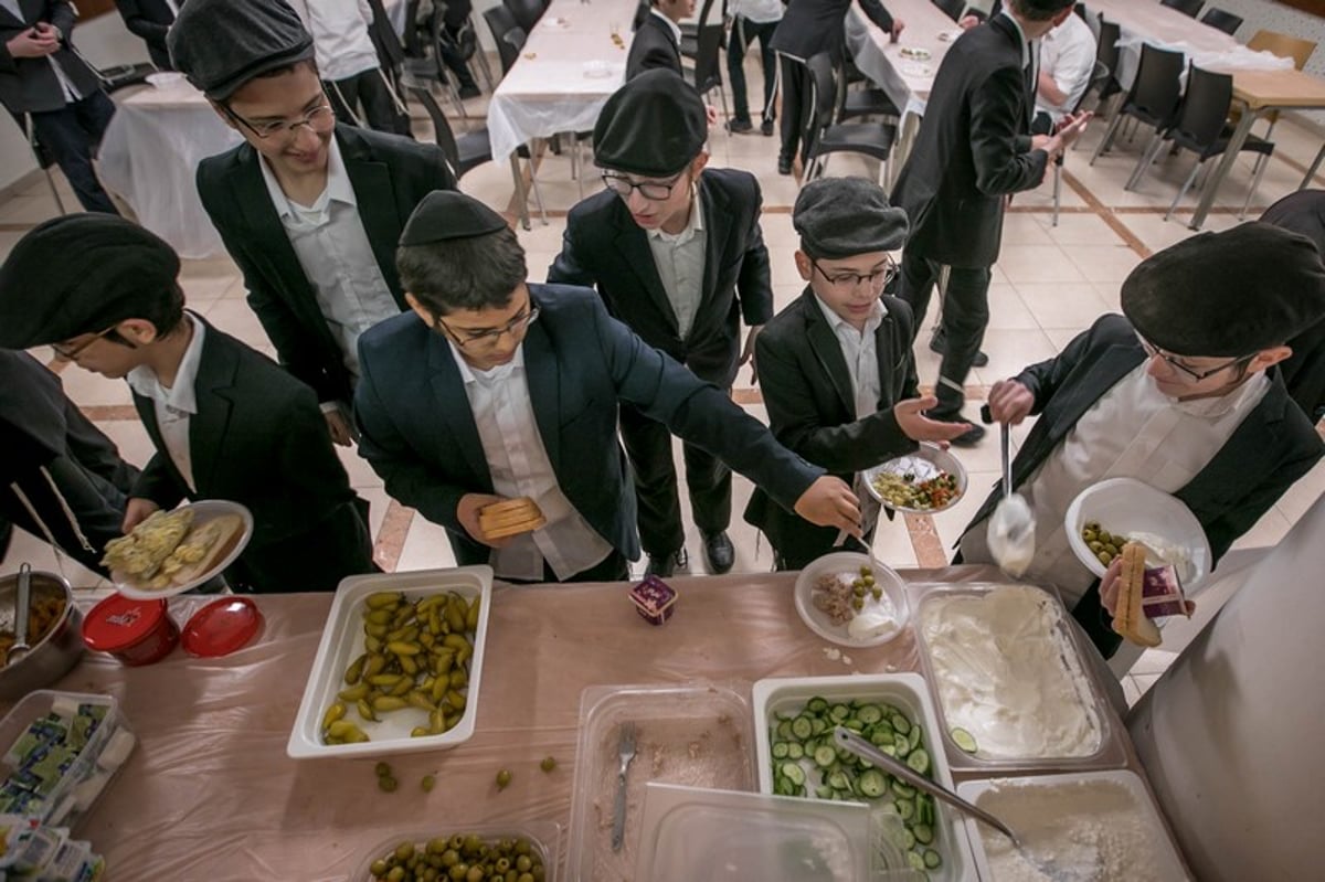 ישיבה רביעית חדשה נפתחה במוסקבה