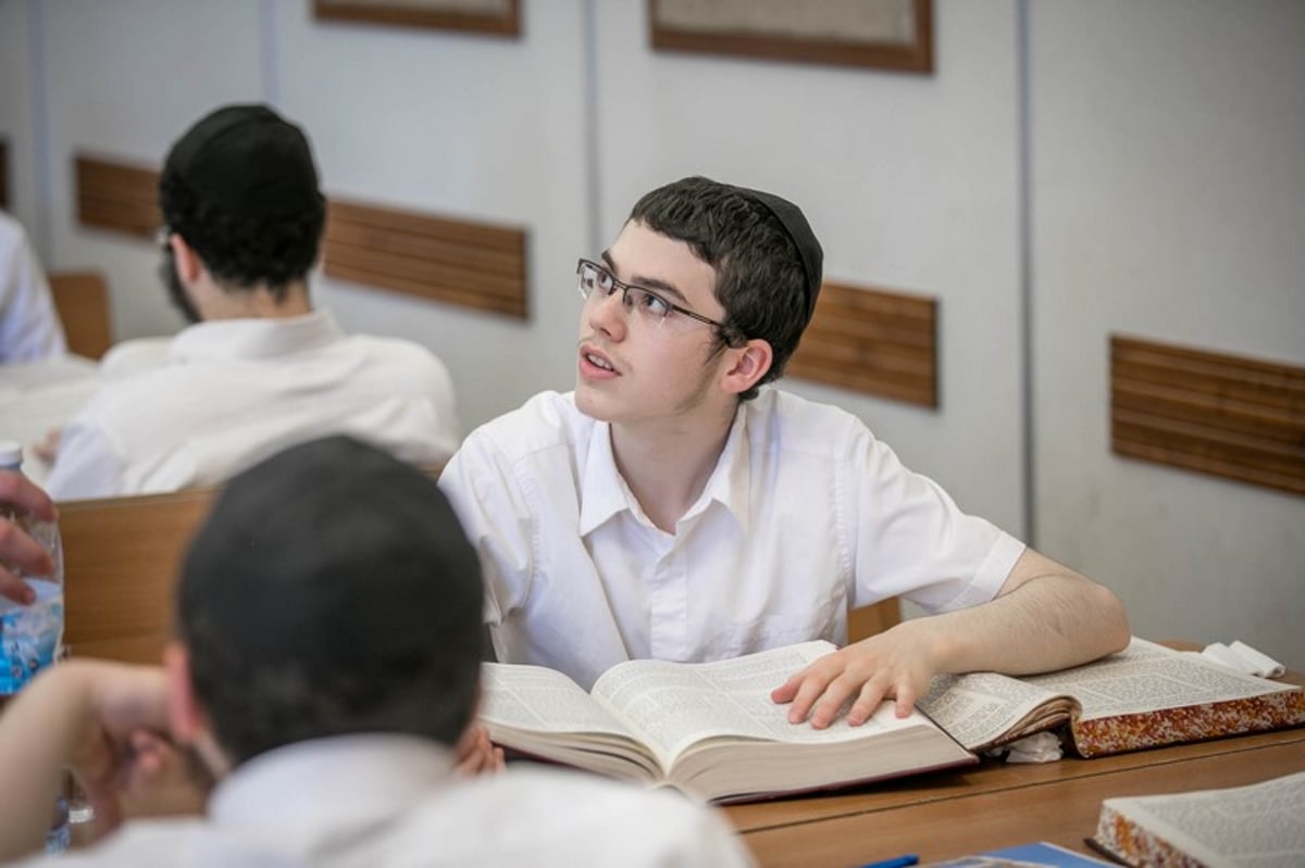 ישיבה רביעית חדשה נפתחה במוסקבה