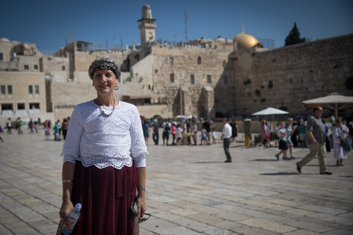 חמאס מגיב לעליית הח"כים להר הבית: "תגרום לפיצוץ נוסף בירושלים"