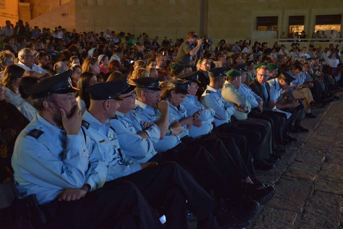 צפו: זו החטיבה הטקטית החדשה שתלחם בטרור