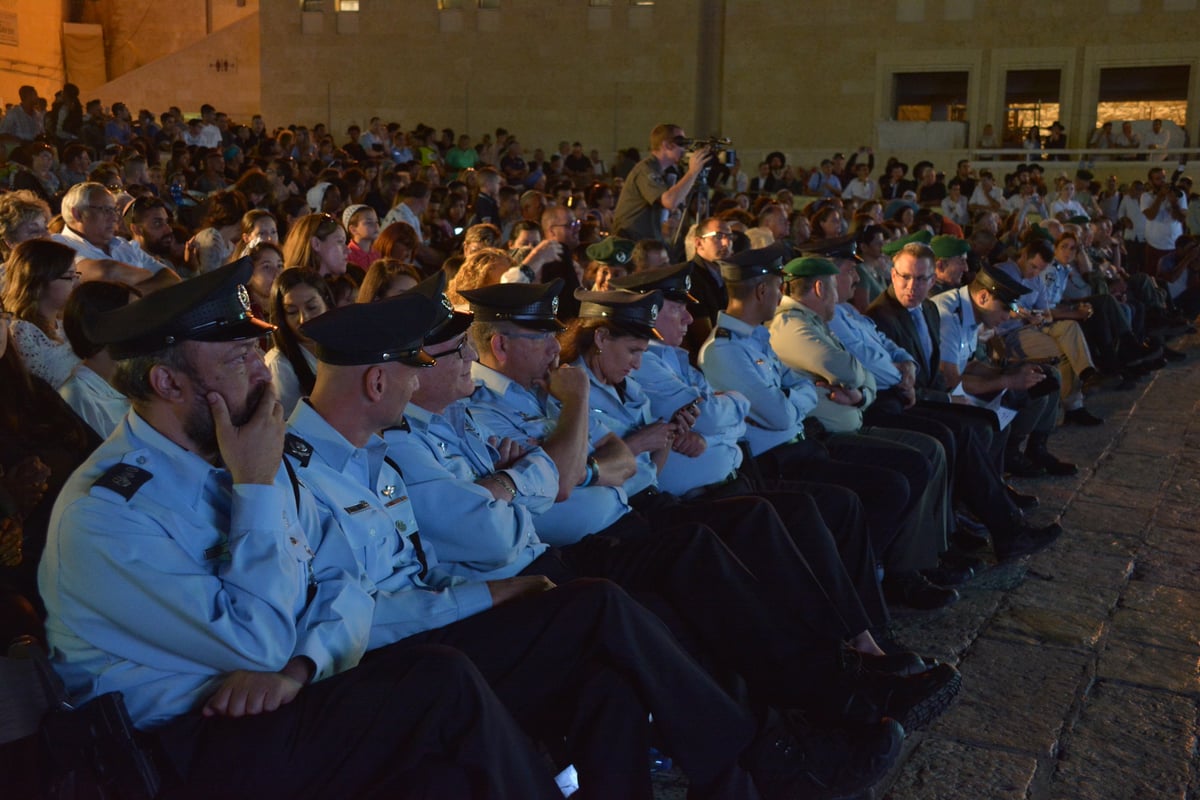 צפו: זו החטיבה הטקטית החדשה שתלחם בטרור