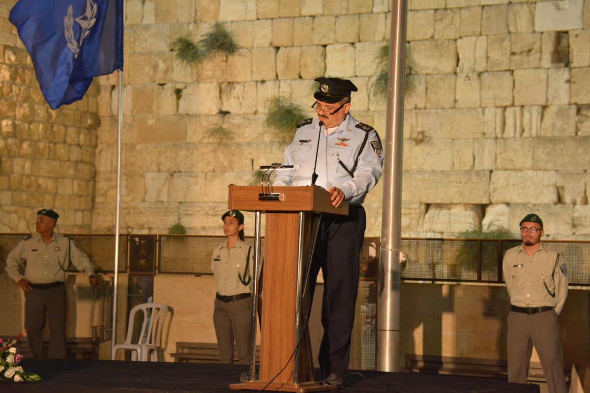 צפו: זו החטיבה הטקטית החדשה שתלחם בטרור