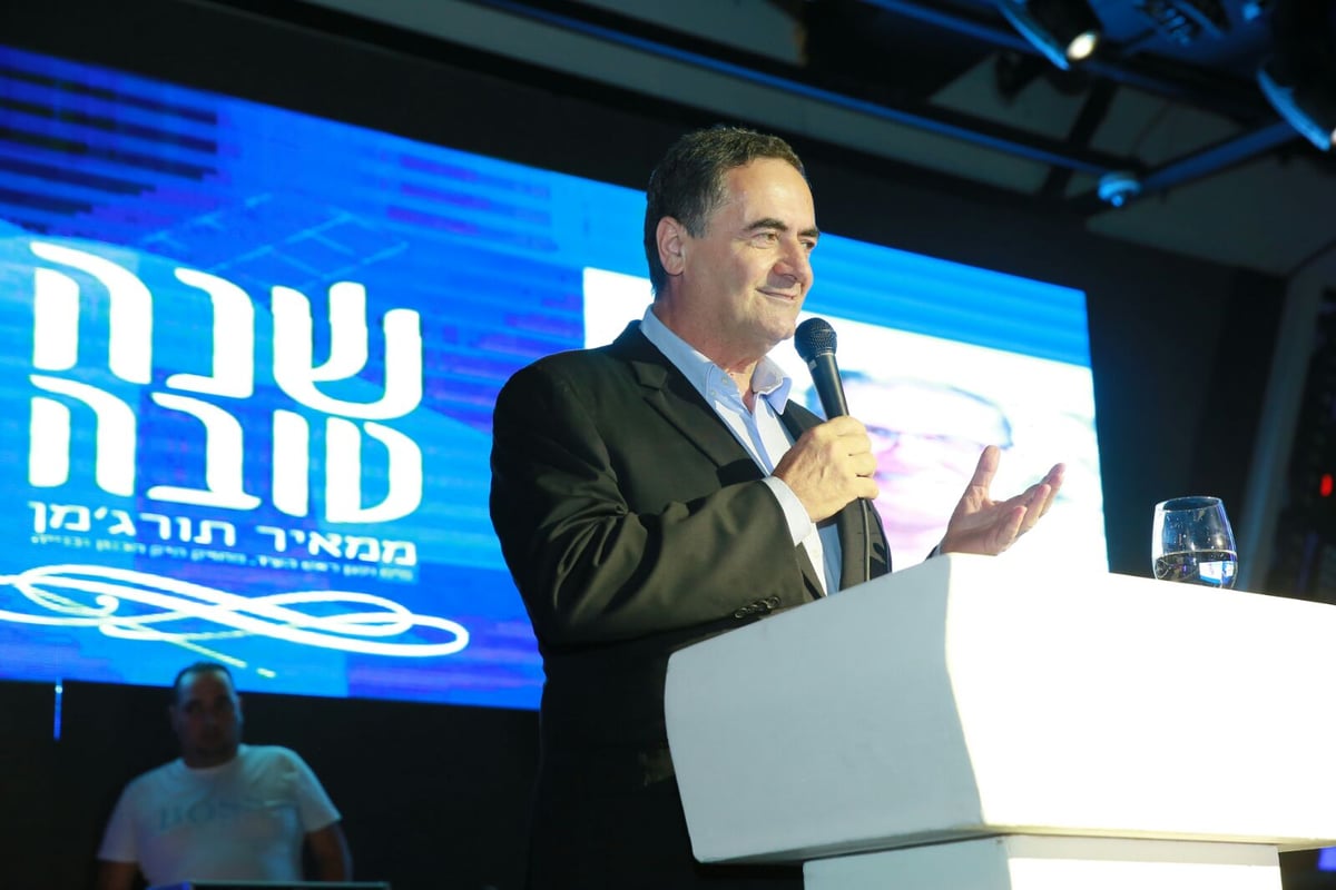 תורג'מן: "אדאג שלילדים חרדים יהיו גנים ללמוד"