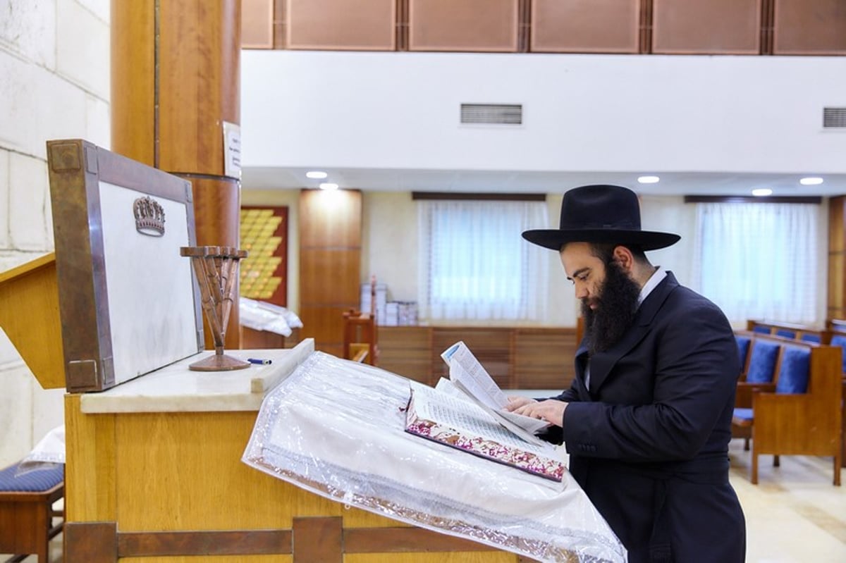 מרהיב: כך נערכה מוסקבה לראש השנה • צפו