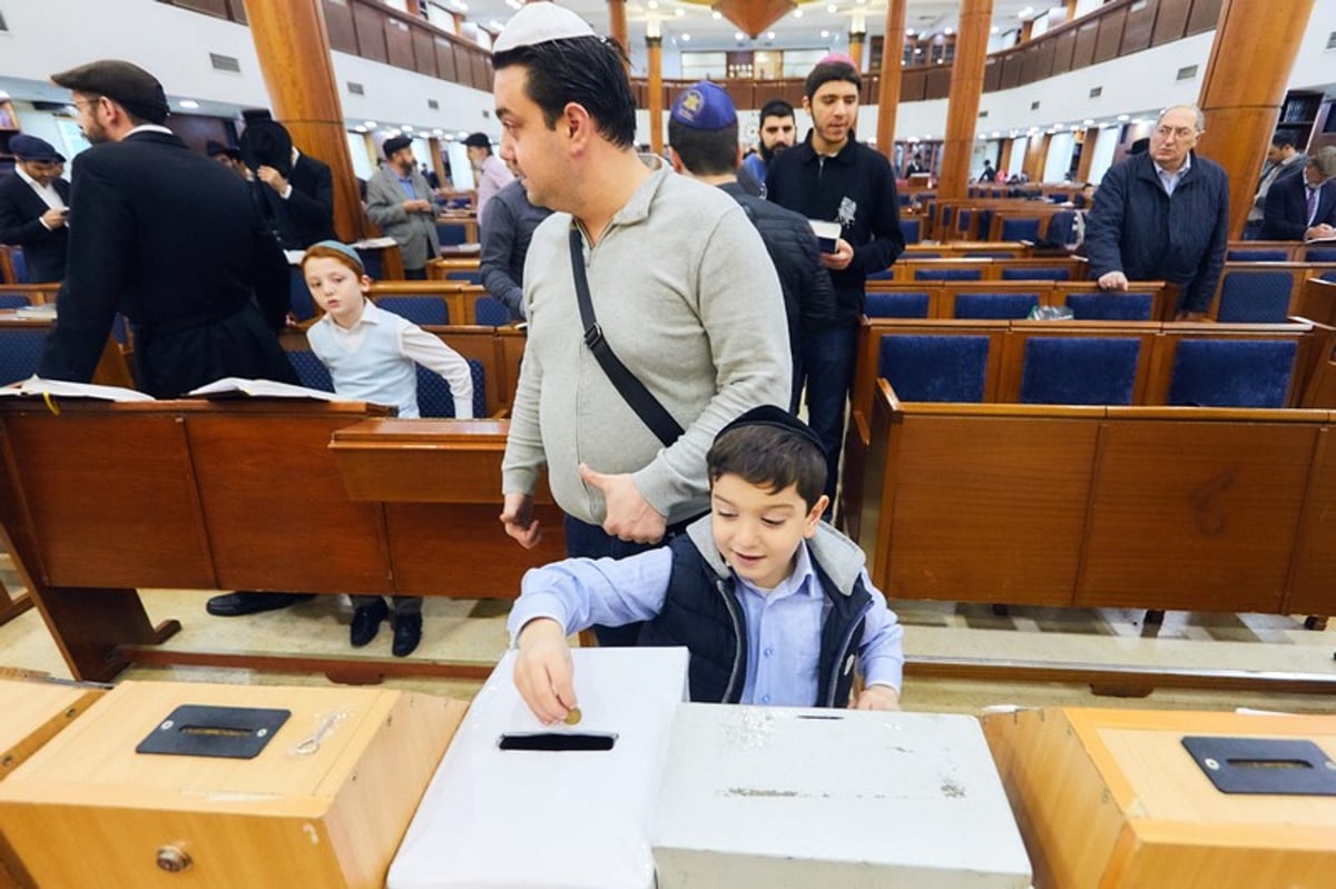 מוסקבה: ה"נעילה" הסתיימה ב"מארש נפוליון"