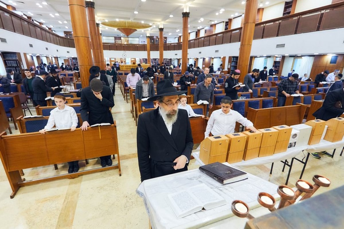 מוסקבה: ה"נעילה" הסתיימה ב"מארש נפוליון"