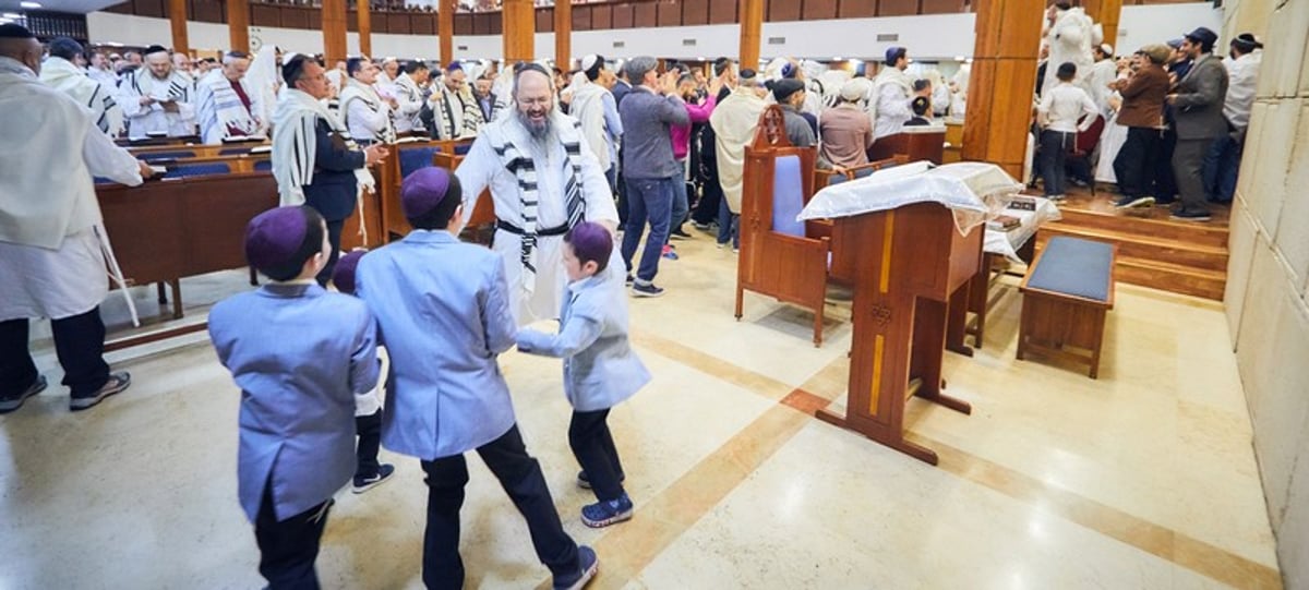 מוסקבה: ה"נעילה" הסתיימה ב"מארש נפוליון"