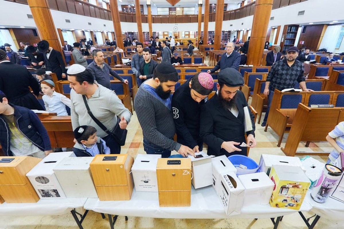 מוסקבה: ה"נעילה" הסתיימה ב"מארש נפוליון"