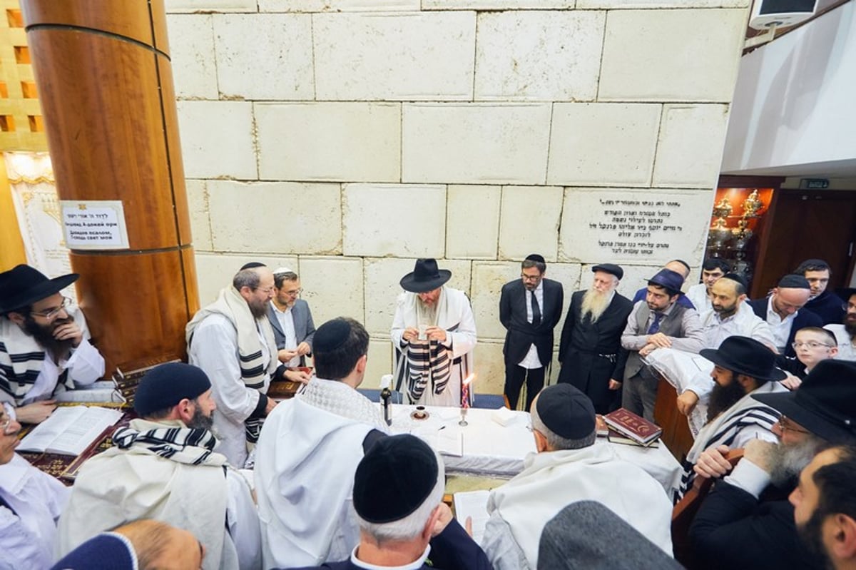 מוסקבה: ה"נעילה" הסתיימה ב"מארש נפוליון"