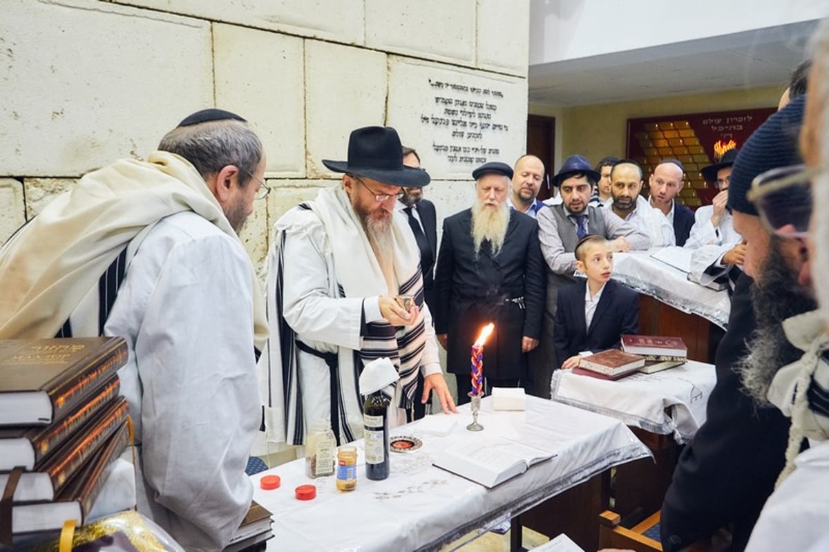 מוסקבה: ה"נעילה" הסתיימה ב"מארש נפוליון"