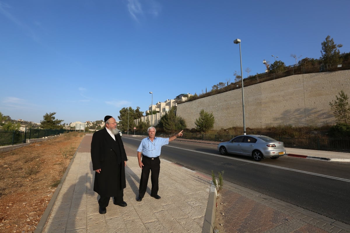 ח"כ מוזס תוקף: "מחיר למשתכן לא יכול להיות פתרון חרדי