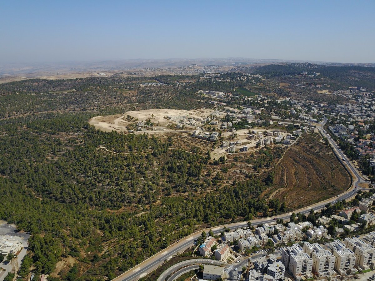 ח"כ מוזס תוקף: "מחיר למשתכן לא יכול להיות פתרון חרדי