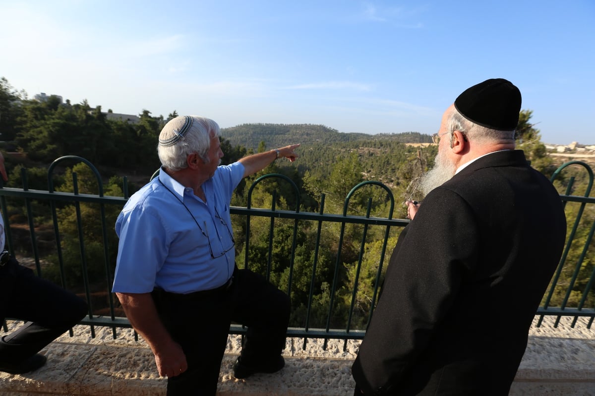 ח"כ מוזס תוקף: "מחיר למשתכן לא יכול להיות פתרון חרדי