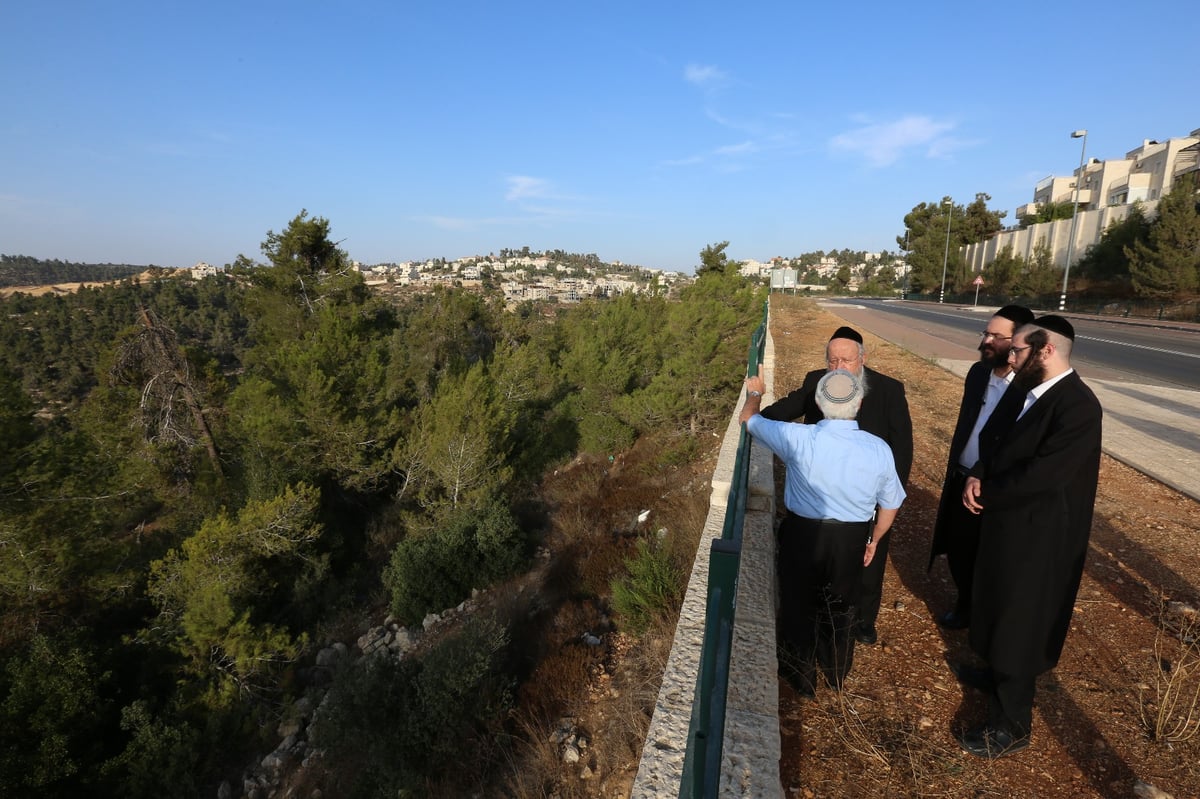 ח"כ מוזס תוקף: "מחיר למשתכן לא יכול להיות פתרון חרדי