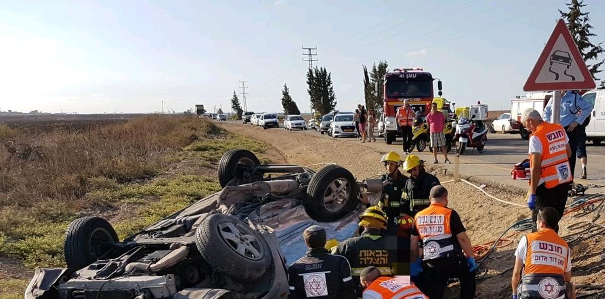 תלמידי הישיבה נהרגו בדרך לחגוג את שמחת תורה