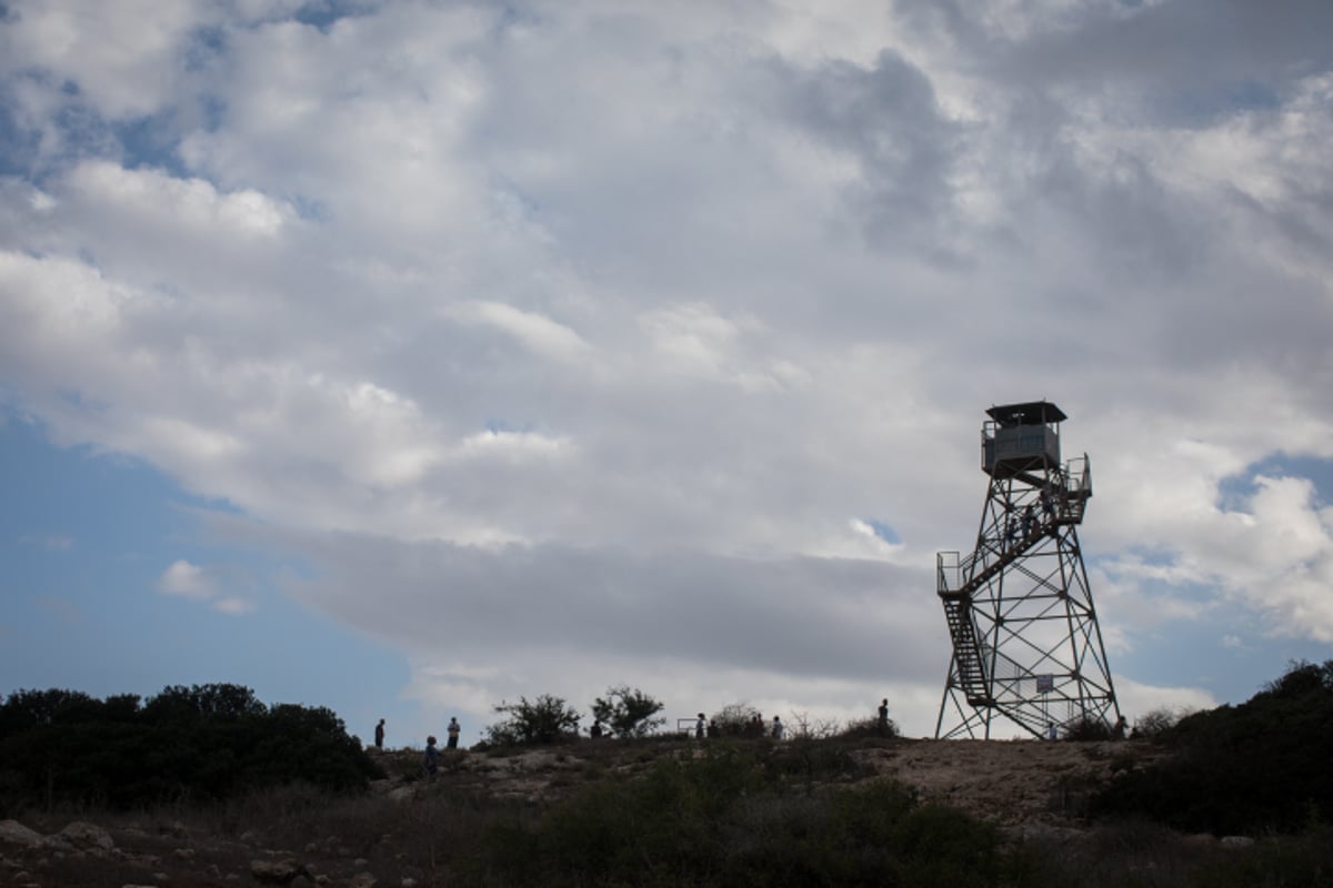 טיול לגליל התחתון  דרך עדשת המצלמה