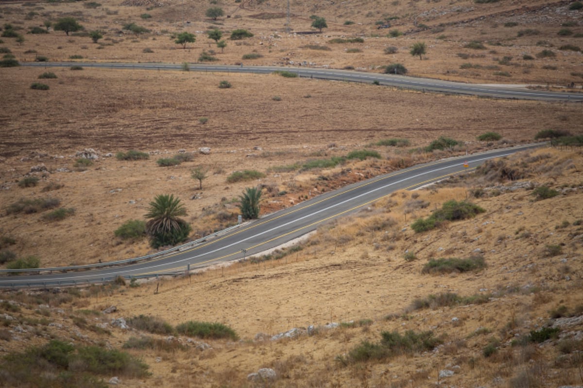 טיול לגליל התחתון  דרך עדשת המצלמה