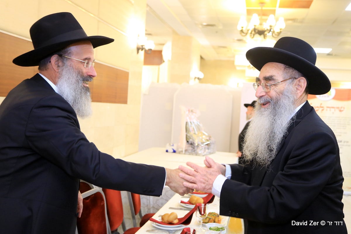 מ"מ ראש עיריית ב"ב חיתן; כולם התייצבו